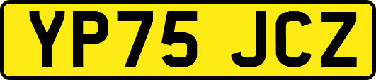 YP75JCZ