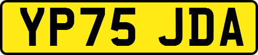 YP75JDA