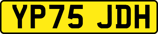 YP75JDH