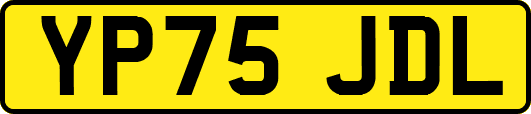 YP75JDL