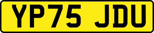 YP75JDU
