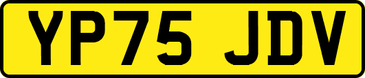 YP75JDV