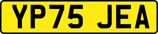 YP75JEA