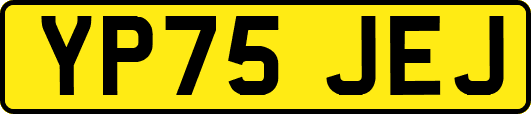 YP75JEJ