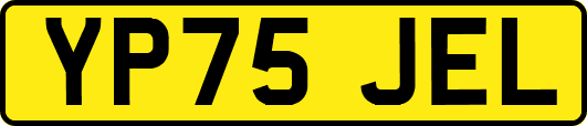 YP75JEL