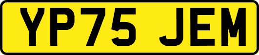 YP75JEM