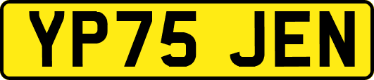YP75JEN