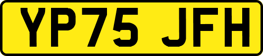 YP75JFH