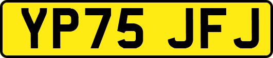 YP75JFJ