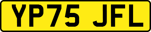 YP75JFL