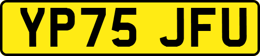 YP75JFU