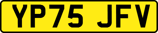 YP75JFV