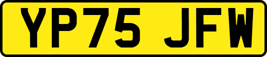 YP75JFW