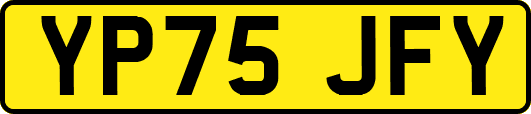 YP75JFY