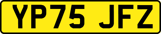 YP75JFZ