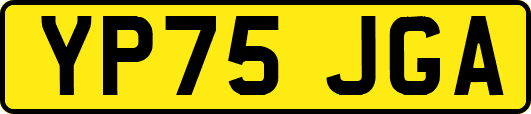YP75JGA