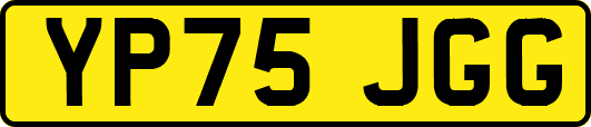 YP75JGG
