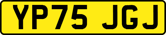 YP75JGJ