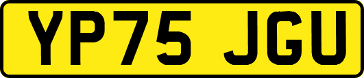 YP75JGU