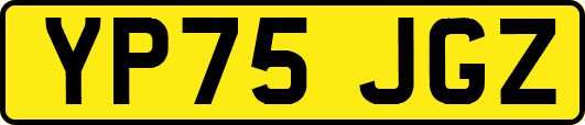 YP75JGZ