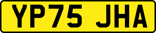 YP75JHA
