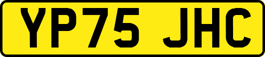 YP75JHC