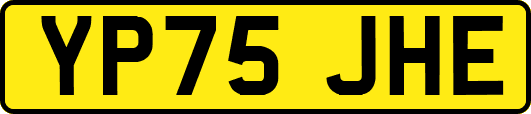 YP75JHE