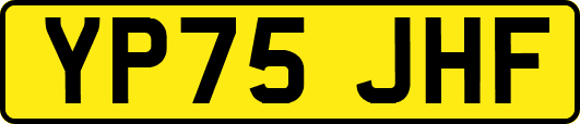 YP75JHF