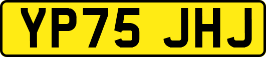 YP75JHJ