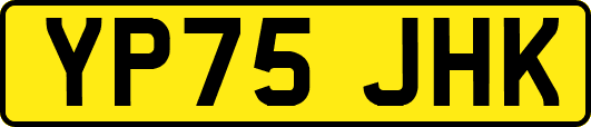 YP75JHK