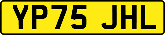 YP75JHL