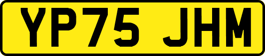 YP75JHM