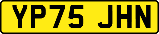 YP75JHN