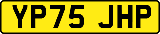 YP75JHP