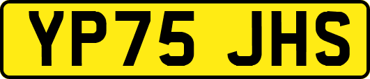 YP75JHS
