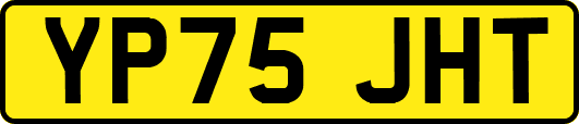 YP75JHT