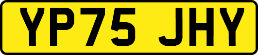 YP75JHY