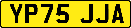 YP75JJA
