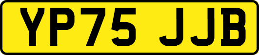 YP75JJB