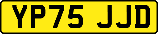 YP75JJD
