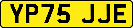YP75JJE