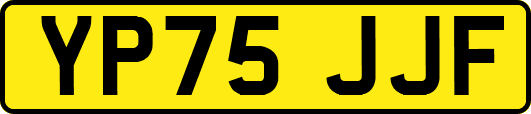 YP75JJF