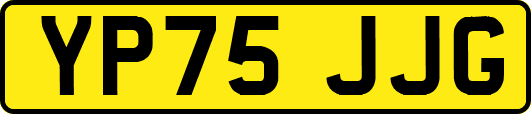 YP75JJG