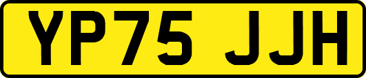 YP75JJH