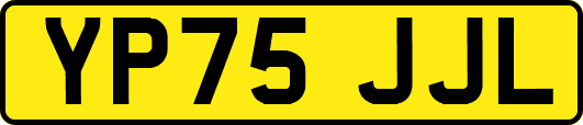 YP75JJL