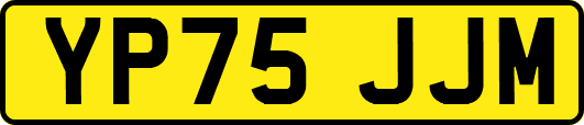 YP75JJM