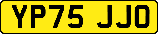 YP75JJO