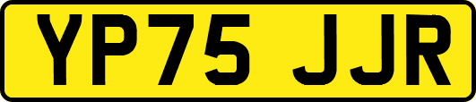 YP75JJR