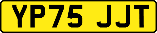 YP75JJT