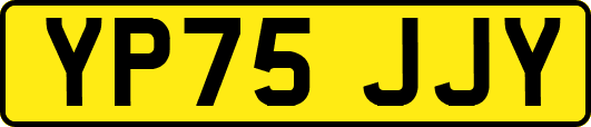 YP75JJY